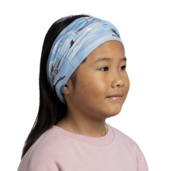 Tour de cou enfant - Buff - Imus Blue