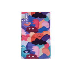 Tour de cou enfant en Thermonet - Buff - Pow Afy Multi