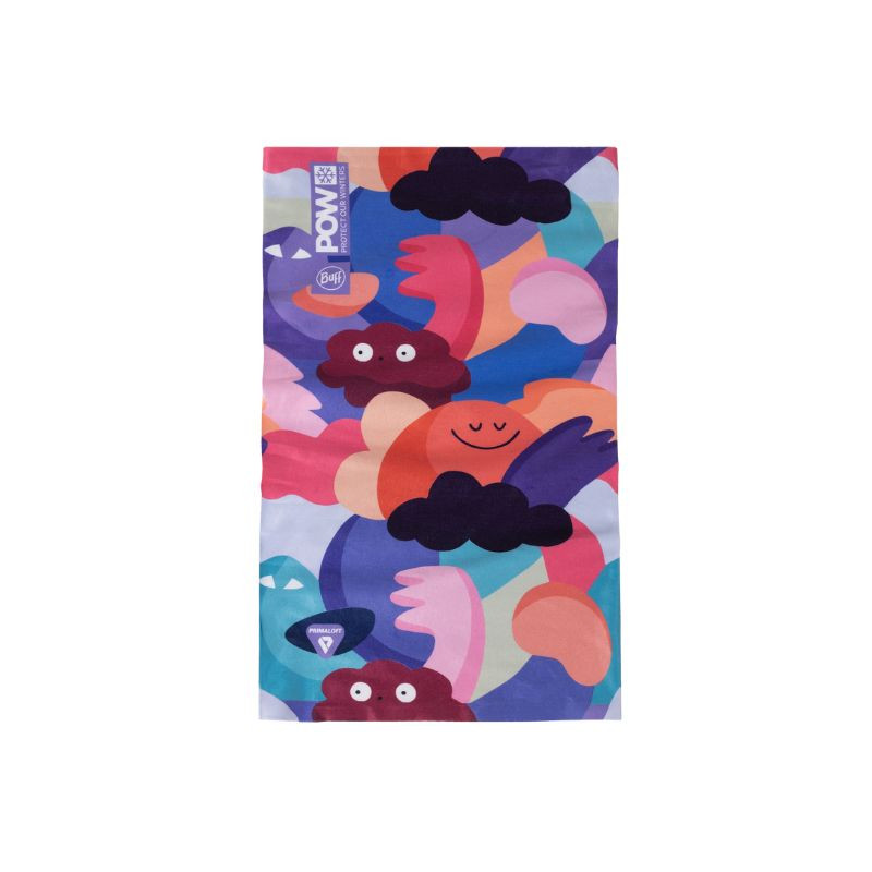 Tour de cou enfant en Thermonet - Buff - Pow Afy Multi