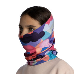 Tour de cou enfant en Thermonet - Buff - Pow Multi