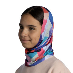 Tour de cou enfant en Thermonet - Buff - Pow