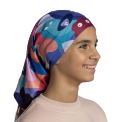 Tour de cou enfant en Thermonet - Buff -  Multi