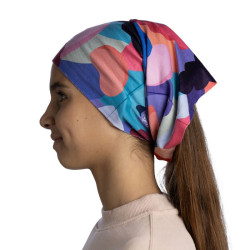 Tour de cou enfant Thermonet - Buff - Pow Afy Multi