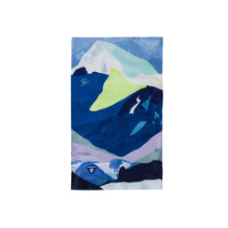 Tour de cou enfant en Thermonet - Buff - Omasi Cobalt