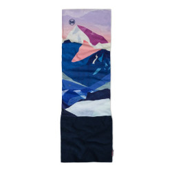 Buff polaire enfant - Omasi Blue
