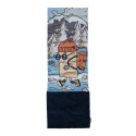 Buff polaire enfant - Teyt Blue