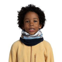 Buff polaire enfant -