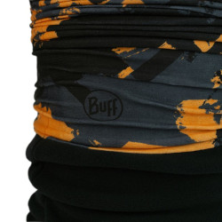 Buff polaire  - Tesac Grey