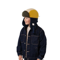 enfant - Shonite Bomber - Barts - Yellow