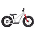 Draisienne Ramones 12" - Commencal - White