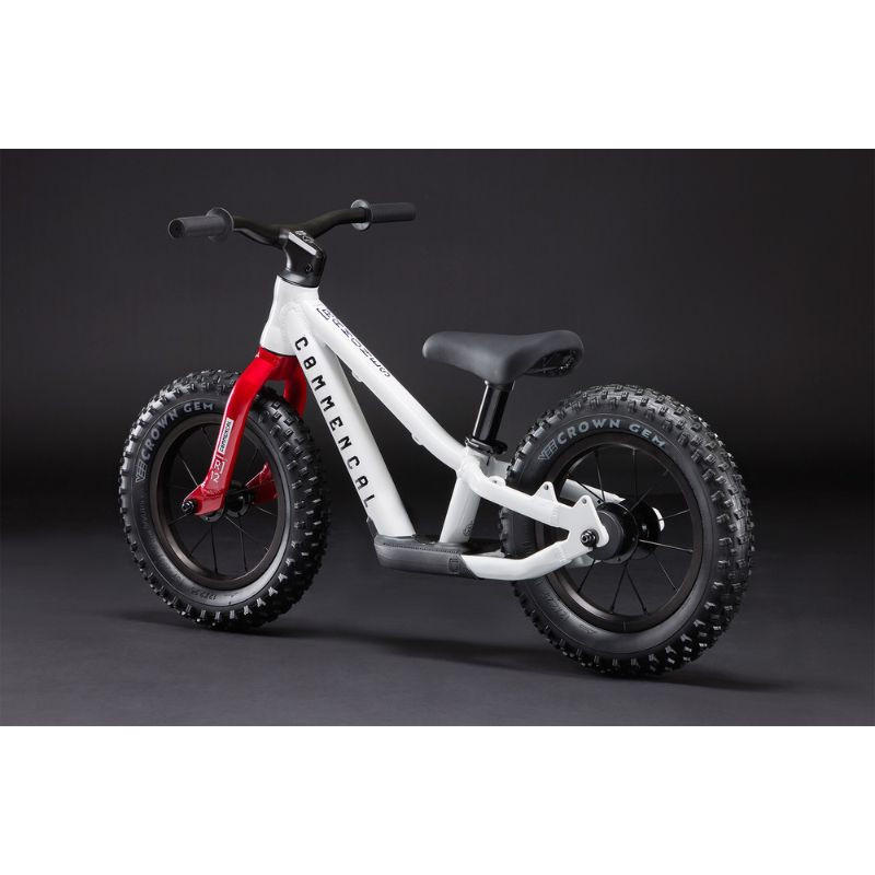 Draisienne Commencal Ramones 14 Draisienne Commencal Ramones 12