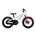 VTT Commencal enfant Ramones 14'' - White