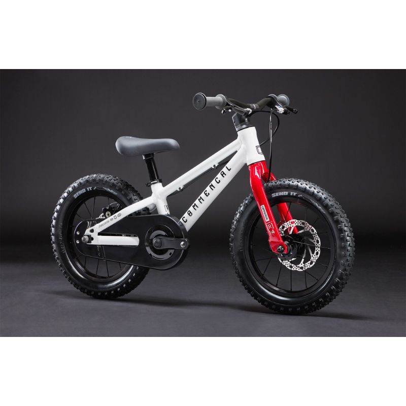 Bicyclette Vtt Commencal 16 Pouces Commencal Ramones 14 VTT Enfant