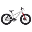 VTT Commencal enfant Ramones 16'' - White