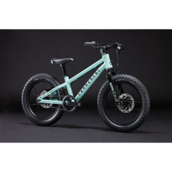 VTT Commencal enfant Ramones 16'' -