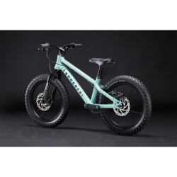 VTT Commencal enfant Ramones