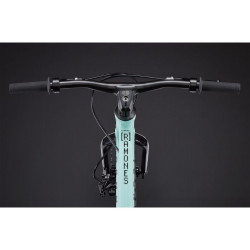 VTT Commencal
