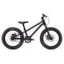 VTT Commencal enfant Ramones 16'' - Black