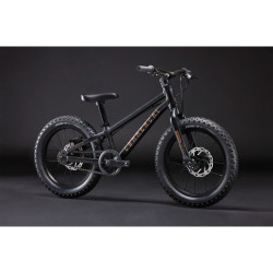 VTT Commencal enfant Ramones 16'' -