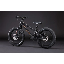 VTT Commencal enfant Ramones