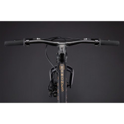 VTT Commencal