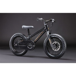 VTT Commencal enfant Ramones 14'' -