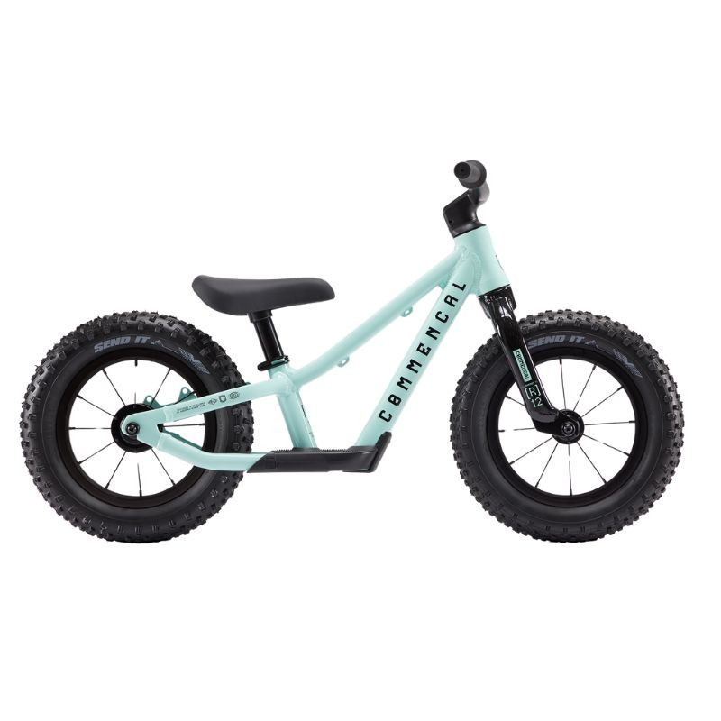 Draisienne Ramones 12" - Commencal -