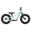 Draisienne Ramones 12" - Commencal - Green