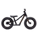 Draisienne Ramones 12" - Commencal - Black