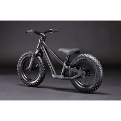 Draisienne Ramones 12" -