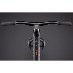 DraisienneRamones 12" - Commencal - Black