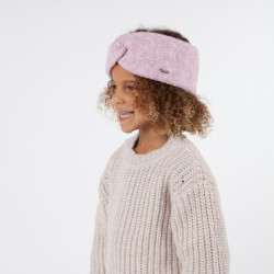 Bandeau enfant Shae -Orchid