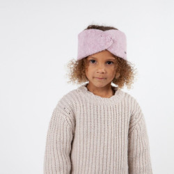 Bandeau enfant - Barts - Orchid
