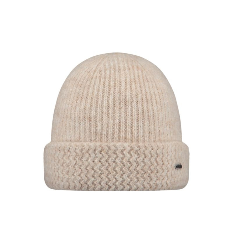 Bonnet enfant Shae - Barts - Cream