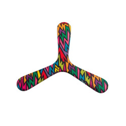 Boomerang - à partir de 9 ans - droitier - Watt