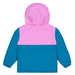 Snowy Jkt - Picture Organic Clothing - G Super Pink