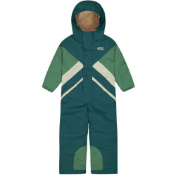 Combinaison Snowy Toddler Suit - Picture - H Deep Water