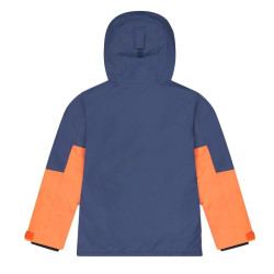 Daumy JKT - Picture Organic Clothing - Neon Flare