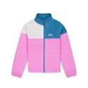 Polaire enfant Pipoa - Picture - G Super Pink