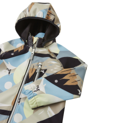 Veste softshell
