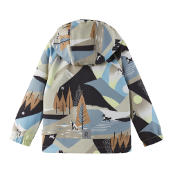 Veste softshell Vantti