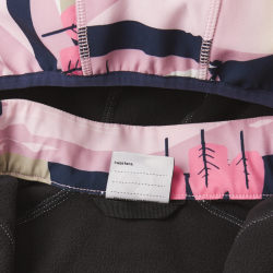 Veste softshell