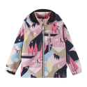 Veste softshell Vantti - Reima - Grey Pink