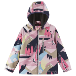 Veste softshell Vantti - Reima -