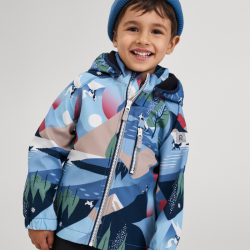 Veste softshell