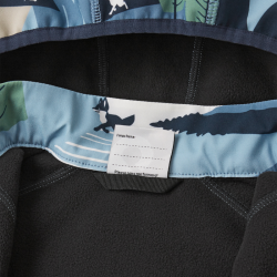Veste Vantti - Reima - Blue Ocean