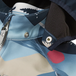 Veste- Reima - Blue Ocean