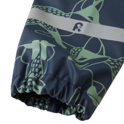 Raincoat Koski - 100% waterproof