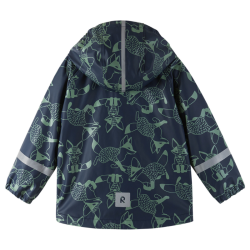 Raincoat Koski -