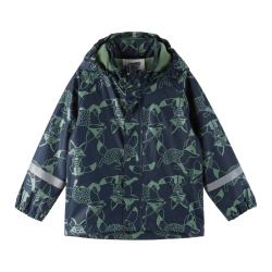 Raincoat doublé polaire - Reima